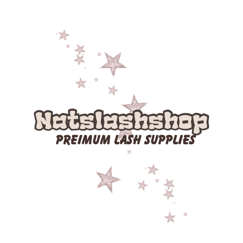 Lashesbynataly logo