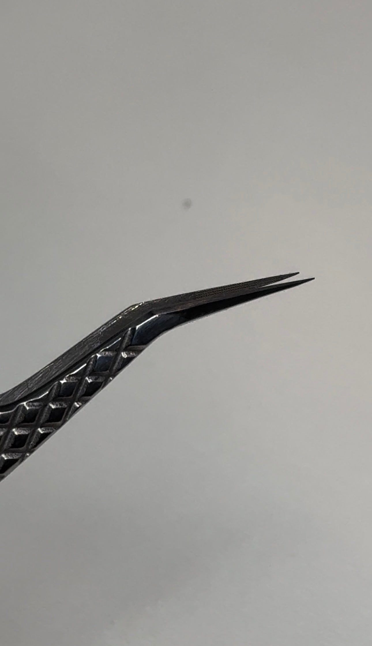 Vanilla Isolation (Fiber Tip)