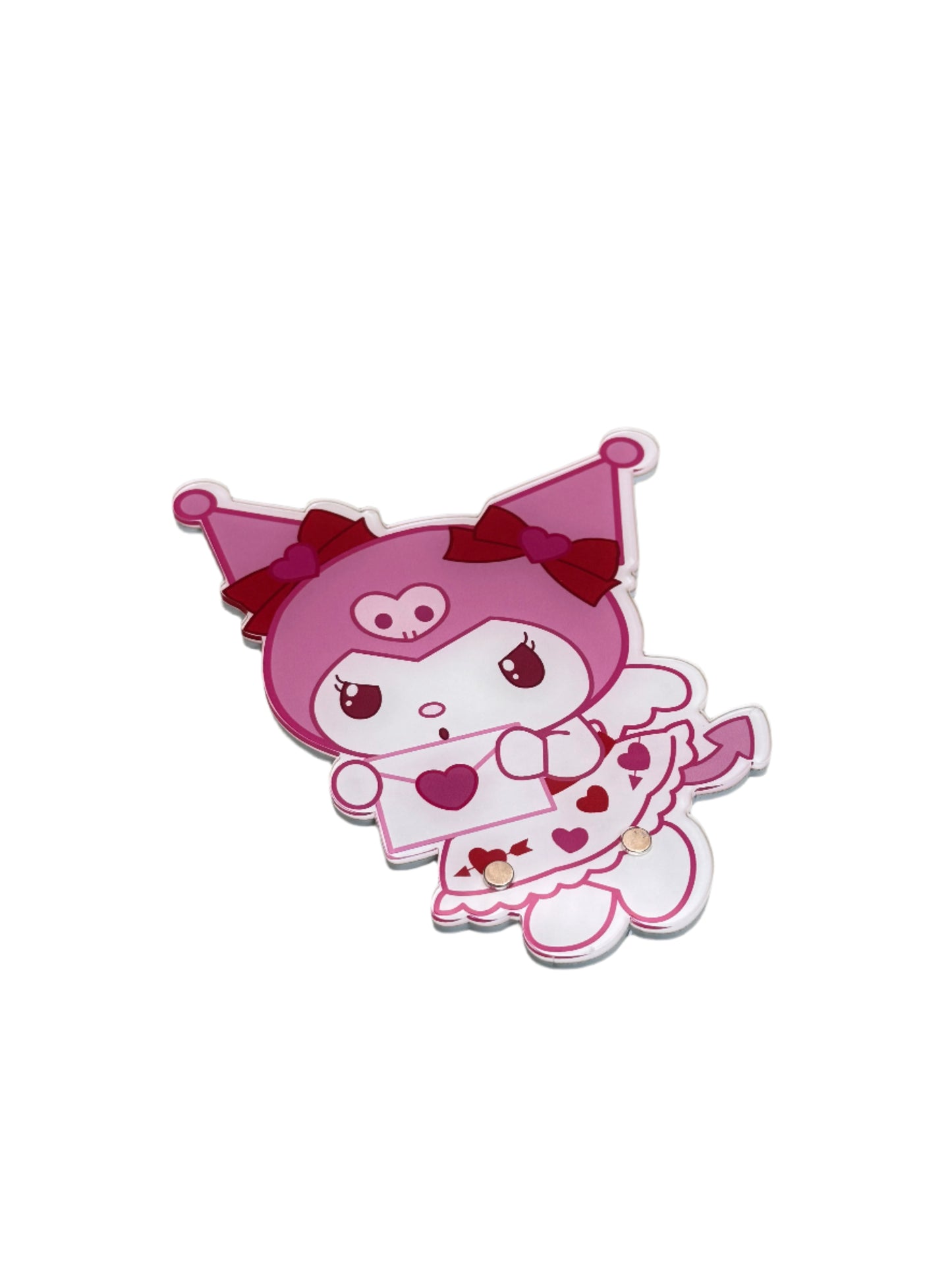 Kuromi Lash TIle